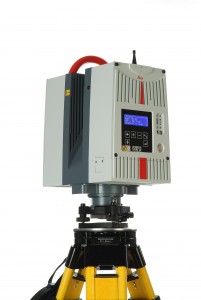 laserscanner